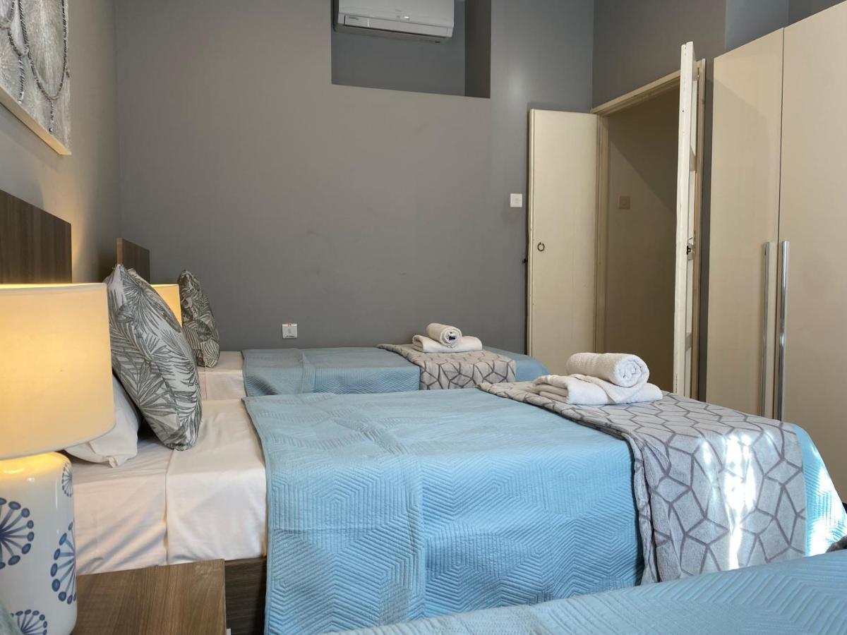 Balluta Bay Beach House With Seaviews Sliema Eksteriør bilde